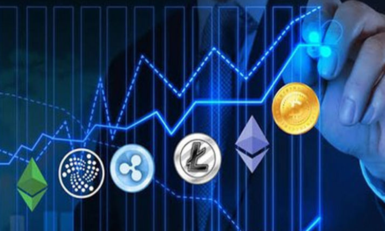 Cryptocurrency Page